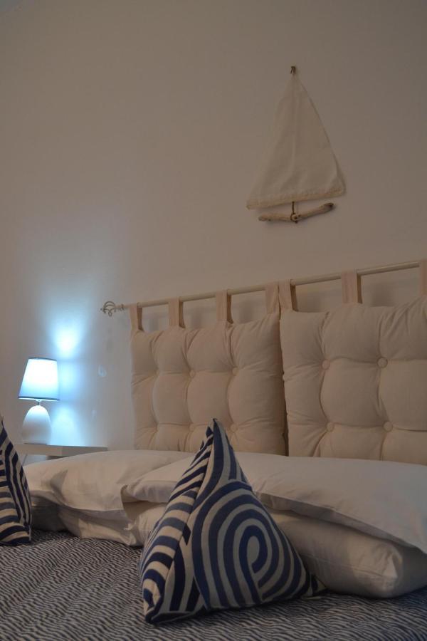 Into The Wild Green B&B Alghero Bagian luar foto