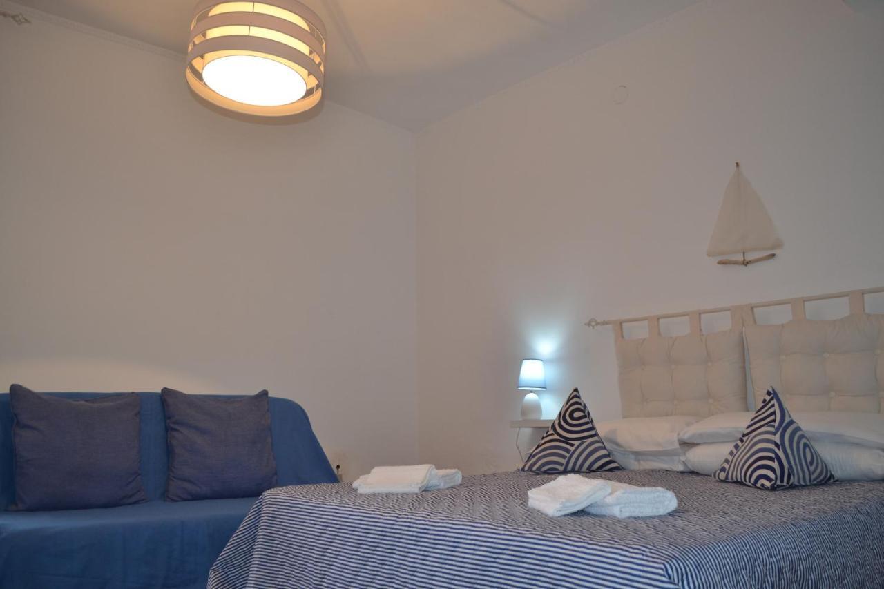 Into The Wild Green B&B Alghero Bagian luar foto