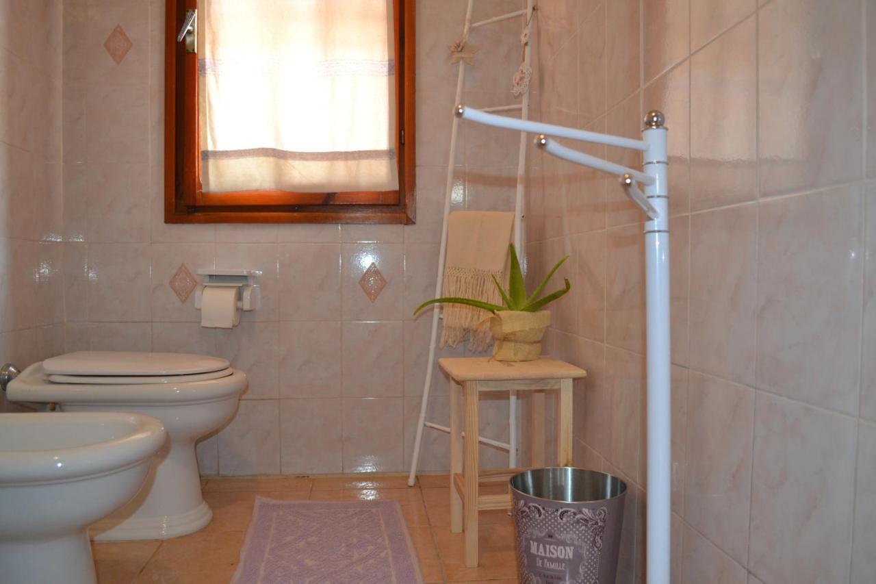 Into The Wild Green B&B Alghero Bagian luar foto