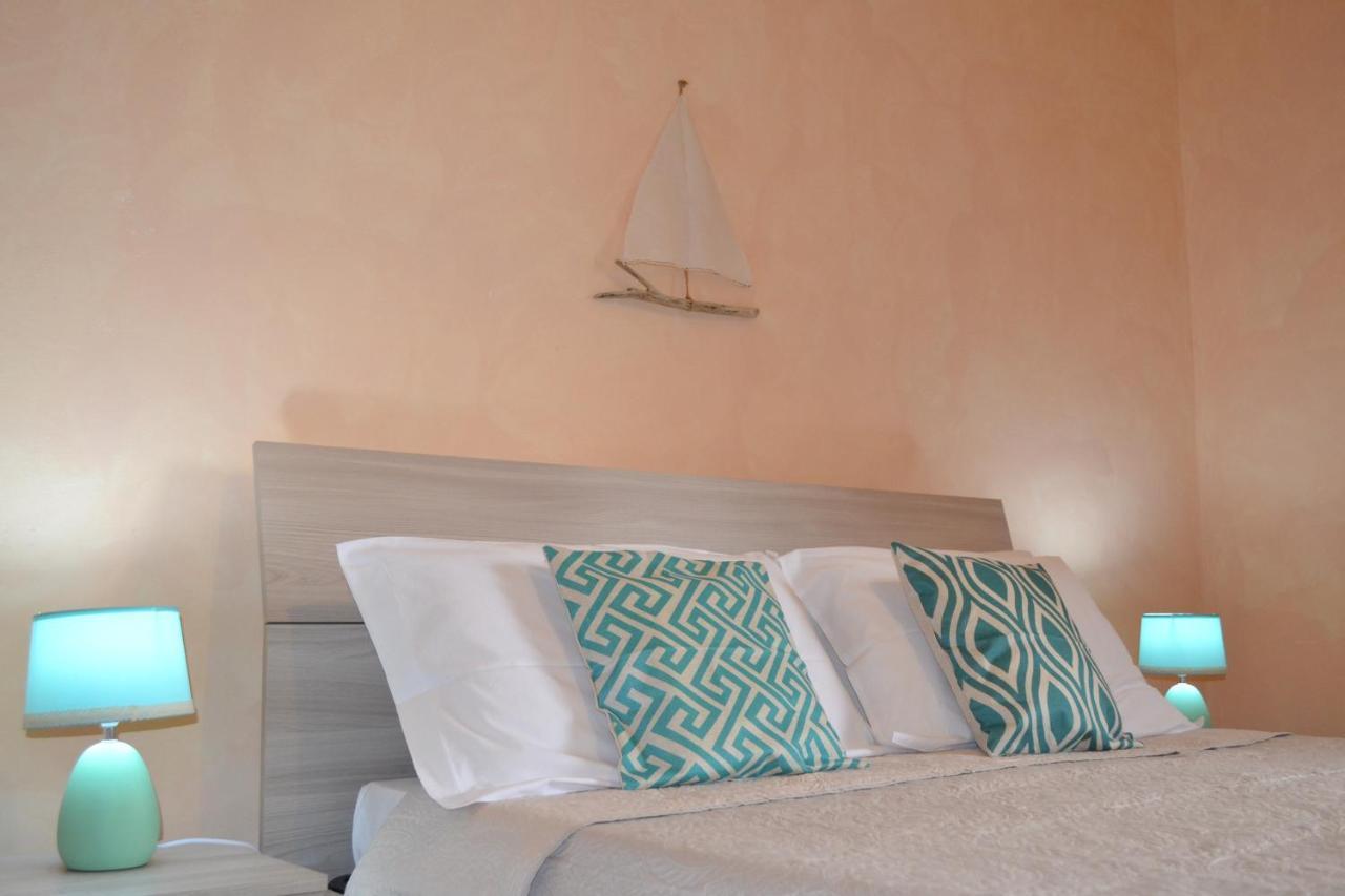Into The Wild Green B&B Alghero Bagian luar foto