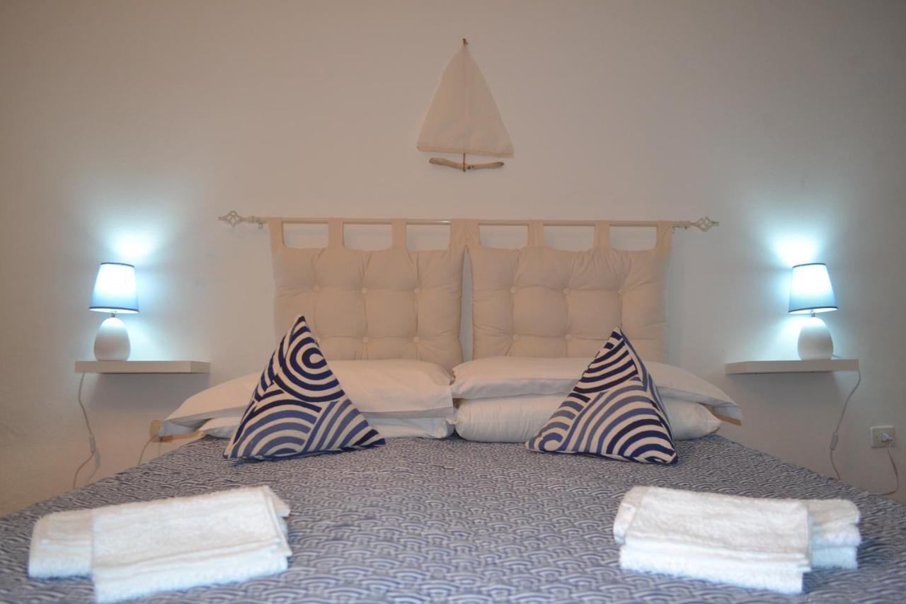 Into The Wild Green B&B Alghero Bagian luar foto